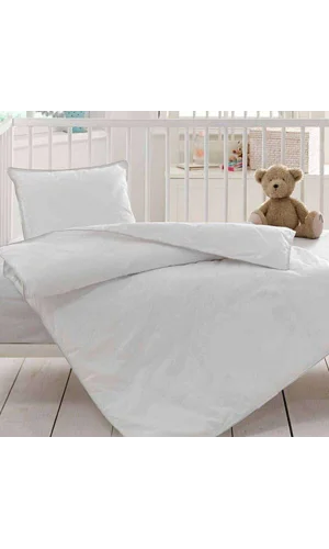 MANTA PARA BEBÉ CON BORDE 95*145 DE TAÇ.