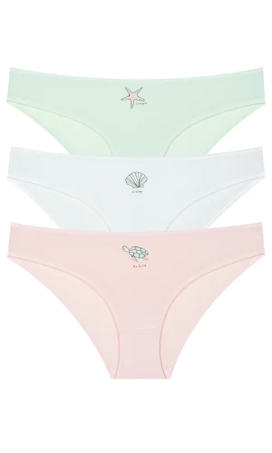 بيراك 11370 كادين 3 لو اسورتي بيكيني