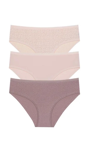 بيراق 11447 كادين 3 لو باتو بيكيني أسورتي