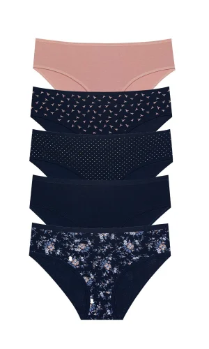 بيراك 11448 امرأة 5 لي بيكيني مجموعة منوعة