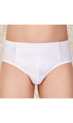 BERRAK 1550 ДЕТСКИЙ КОМБИНЕЗОН БЕЛЫЙ № 8 (11-12 ЛЕТ)