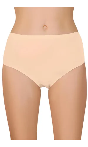 BERRAK 2108 سراويل نسائية بمادة الليكرا كولون من الجلد
