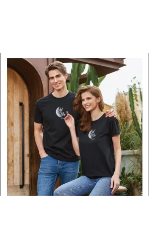 БЕРРАК 4114 МУЖСКАЯ ФУТБОЛКА ЧЕРНАЯ