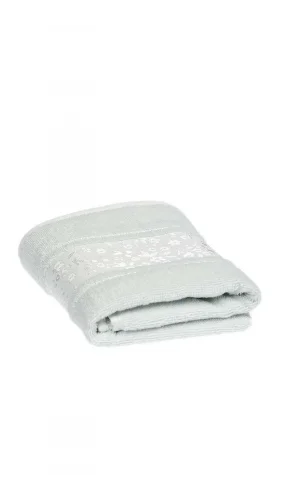 CAMELLIA  ASHTEAL TOWEL ÖZDİLEK