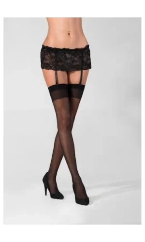 NİVEMESHOME DORİ جارتيير تكيم جوراب ستاندارد أسود دايمود