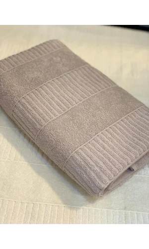 KARYA GRİ 50*90 HAVLU 243 NURPAK