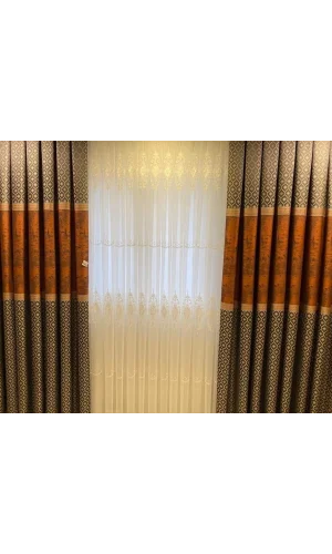 KİREMİT GOLD FJ630994V-206 1/3 SIK PİLE PANO FON PERDE APM