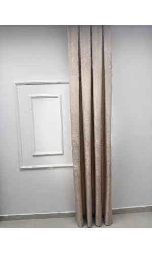 NEVRA GOLD V-401  1/3 SIK PİLE FON PERDE APM