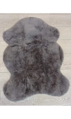 NIVEMES 70X100 CM ANTRASIT ARMADA KÜRK POST