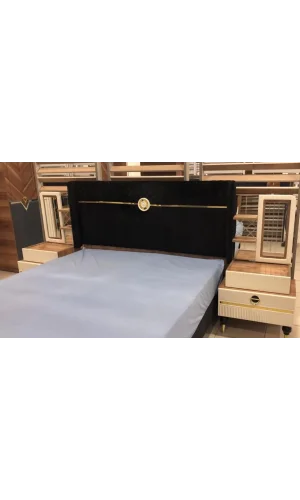 CONJUNTO DE DORMITORIO DE ALIANZA NIVEMESHOME