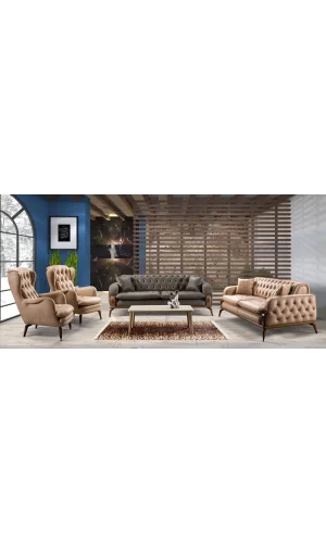 NİVEMESHOME ANKA MODERN SOFAGRUPPE