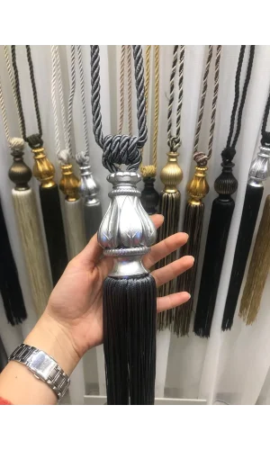 NİVEMESHOME ANTHRACITE EAVE CEILING ASSEMBLY BRACKET