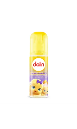 DALIN FRÜHLINGSGLEICHHEIT BABY-KÖLN 150 ML