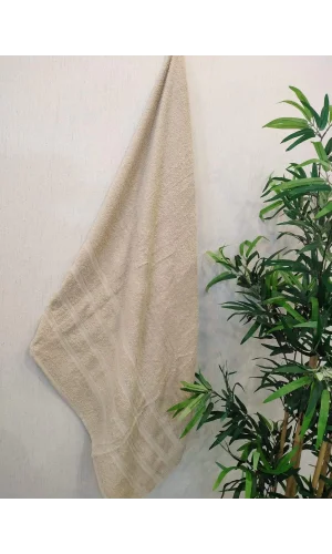 TOALLA DE BAÑO DE MICROFIBRA CINAR