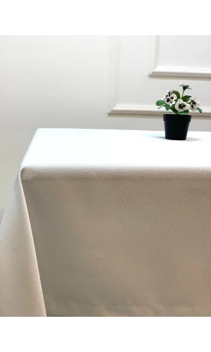 NİVEMESHOME BIANCO 140X220 TOVAGLIA