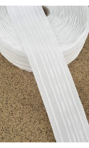 NIVEMESHOME BLANCO EXTRAFOAM 20 METROS APM