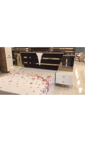 CONJUNTO DE DORMITORIO NIVEMESHOME BOSS