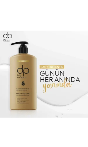 NIVEMESHOME CAMPHOR DAILY PERFECTİON CHAMPU 425 ML DP