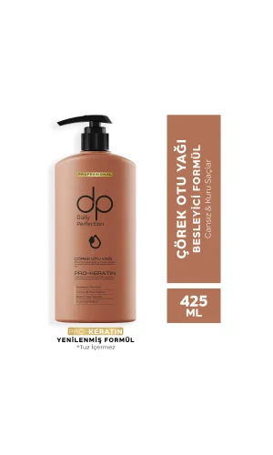 NIVEMESHOME ACEITE DE SEMILLA NEGRA CHAMPU DE PERFECCION DIARIA 425 ML DP