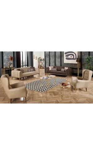 NİVEMESHOME DANTE SOFAGRUPPE