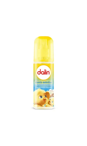 DALIN MEERESBRISSE BABY-KÖLN 150 ML