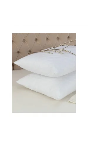 NİVEMESHOME ELEGANT LİFE НЕПРОТЕЧНЫЙ 50X70 НА МОЛНИИ ПОДУШКА АЛЕЗ