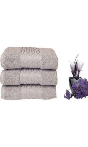 NİVEMESHOME ELİSSA TAŞ HAVLU ÖZDİLEK