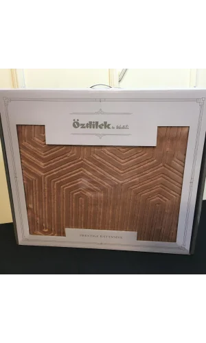 NİVEMESHOME وردية بنتونية ذات طراز مزدوج الشخصية من أوزديليك