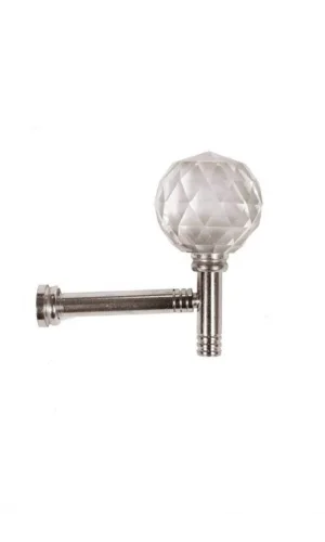 NİVEMESHOME SILVER COLOR RENSO