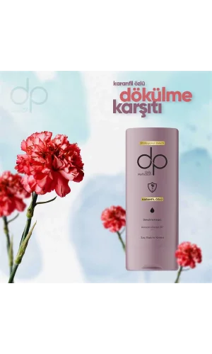 NİVEMESHOME CLAVO DIARIO PERFECTİON CREMA PARA EL CABELLO 350 ML DP