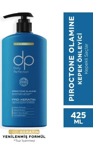 NIVEMESHOME ANTI-CASPA SHAMPOO DIARIO PERFECCIÓN 425 ML DP