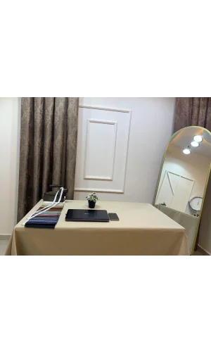 NİVEMESHOME KETEN TREND MASA ÖRTÜSÜ BEJ APM