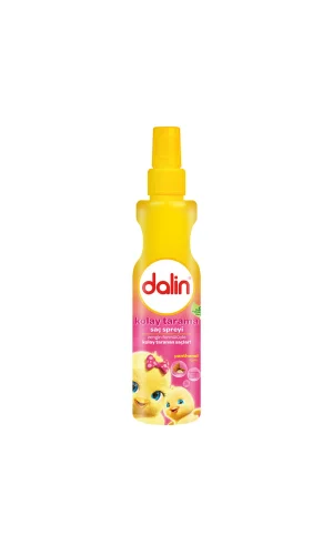 NİVEMESHOME SPRAY PARA EL CABELLO FÁCIL DE PEINAR 200 ML DALİN
