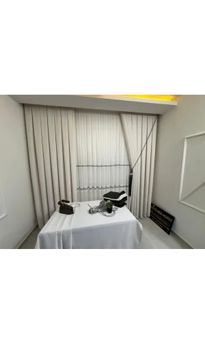 NİVEMESHOME KREM 140X220 KETEN MASA ÖRTÜSÜ