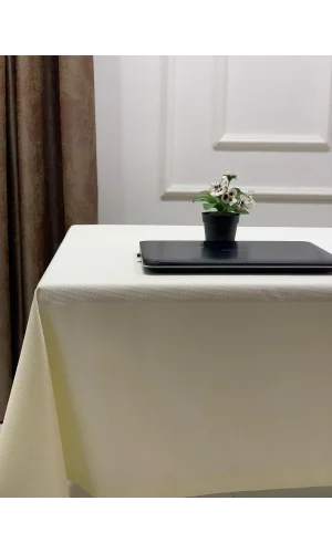 NİVEMESHOME CREMA TOVAGLIA 140X220