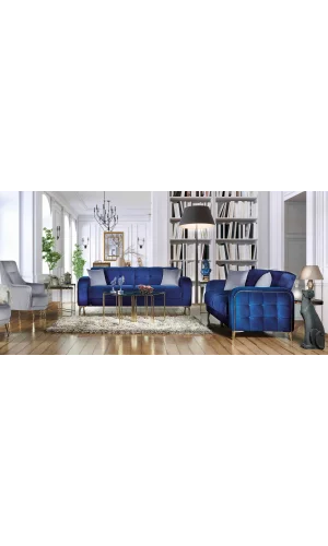 NİVEMESHOME LAVİNYA SOFA SET