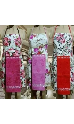 زربية مطبخ بتصميم فيلفيت ليلا من نيفمز هوم