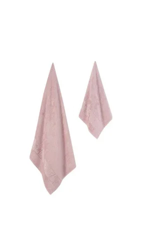 NİVEMESHOME LILA GESICHTSTUCH NURPAK