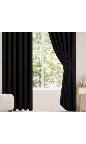 CORTINA DE LUJO NİVEMESHOME BLACKOUT
