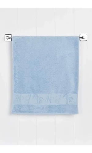 NİVEMESHOME BLAU GESICHTSTUCH NURPAK