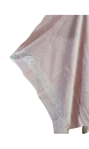 NİVEMESHOME MERCAN BAMBU BANYO HAVLUSU NURPAK