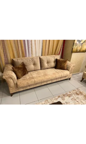NİVEMESHOME NİSA SOFA GARNITUR