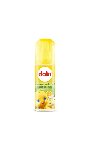 DALIN WALD WIND BABY KÖLN 150 ML