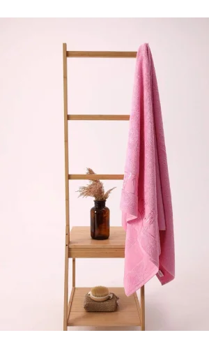 NİVEMESHOME ROSA BAMBUS BADHANDTUCH NURPAK