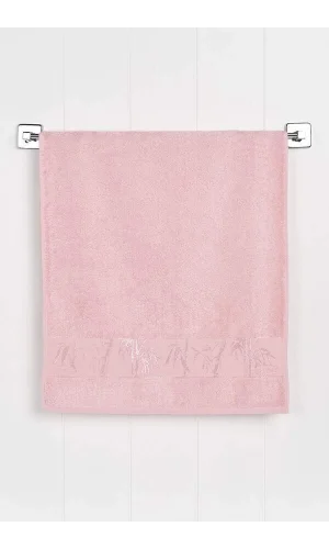 NİVEMESHOME POWDER FACE TOWEL NURPAK