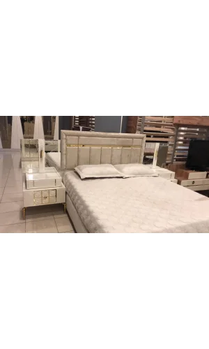 NIVEMESHOME REVEN DORMITORIO CONJUNTO