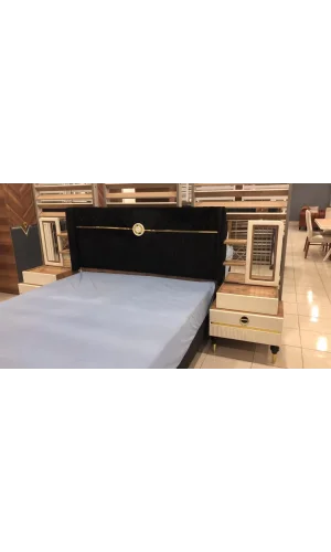 NIVEMESHOME REY DE JUEGO DE DORMITORIO