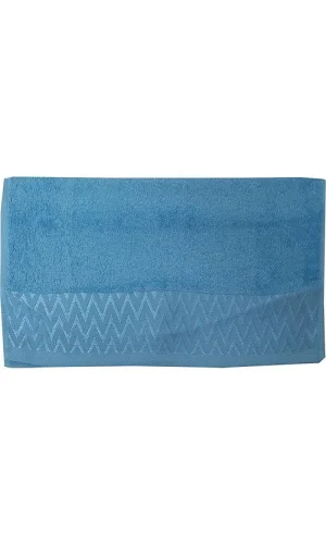 NİVEMESHOME TOALLA AZUL