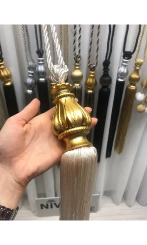 NİVEMESHOME VISION CANOPY CEILING ASSEMBLY BRACKET