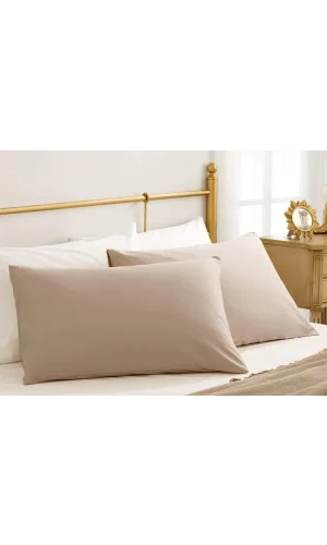 NİVEMESHOME VİZON KISSENBEZÜGE